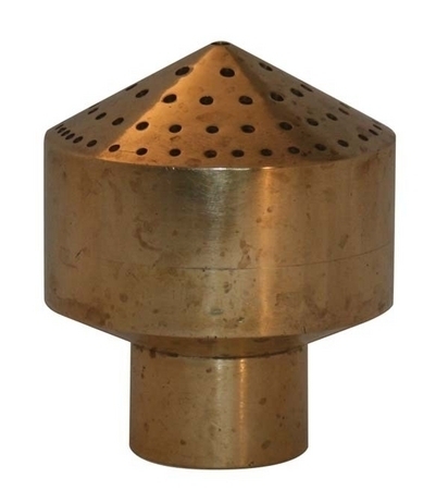 Bronze Multi-Spray Nozzle | New For 2014