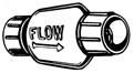 Check Valve (Spring) | Check Valves/Flow Control