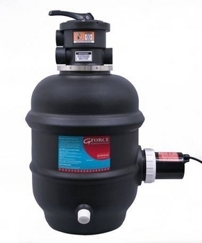 G-Force 3000 Filter by Aqua Ultraviolet | Aqua Ultraviolet