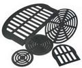 AWG070 - Filter Grate BF2600 | Big Bahama Pro Series FilterFalls by Atlantic Water Gardens
