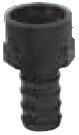 Adapters: FPT x Barb | Adapter/Coupling