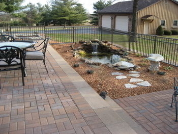 Image Carol Gass Pond #2