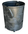 Waterfall Well Extension | Savio