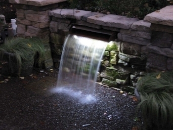 Waterfall Kit | Vianti Falls Kits