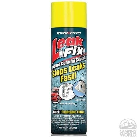 Leak Fix - 14 oz | Foam/Tape/Glue