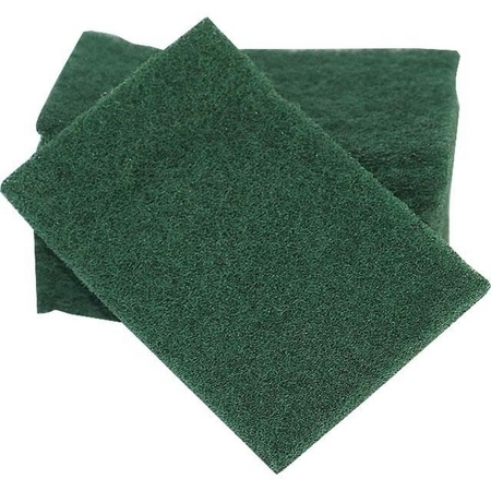 Liner Cleaning Pads | New For 2014