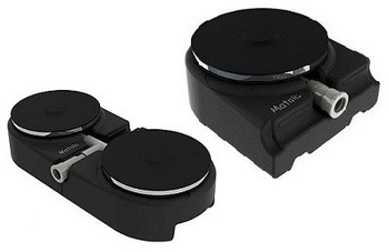 Matala Aeration Diffusers with Base | Aeration Pumps