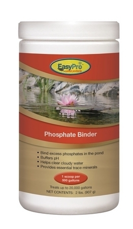 Natural Phosphate Binder by Easy Pro | Phosphate Control