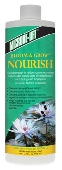 Nourish by Microbe-Lift | Fertilizer