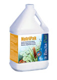NutriPak by Bacta-Pur | ARCHIVE