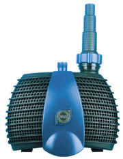 Pond Pump | OASE Waterfall Pumps