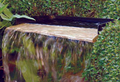 BCP015 - Decorative Overflow Stone 40