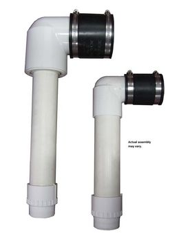Pump Outlet Assemblies | Check Valves/Flow Control