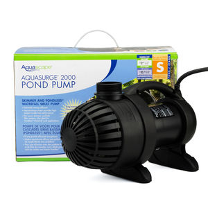 Aquasurge Pumps | Aquascape Pond Pumps