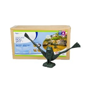 Pond Spitters - Frog Spitter | Aquascape Pond Supplies