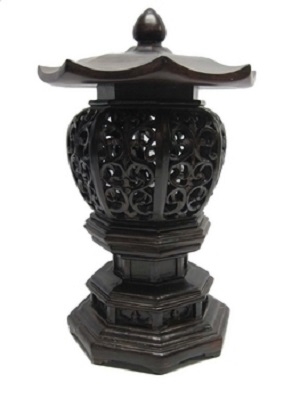 Japanese Lanterns | EasyPro Pond Products