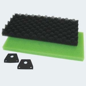Replacement Grey Foam | Fish Mate Pressurized UV + Biological Pond Filters