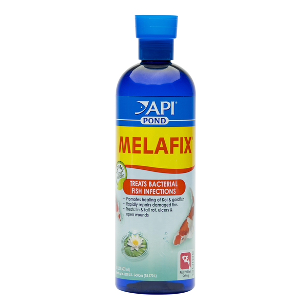 PondCare Melafix | Fish Care (Protection & Treatment)