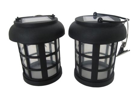 Solar Umbrella-Hanging Lantern | Solar Lights