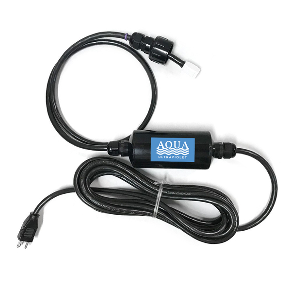 Aqua Ultraviolet Replacement Transformers | Classic Series UV by Aqua Ultraviolet