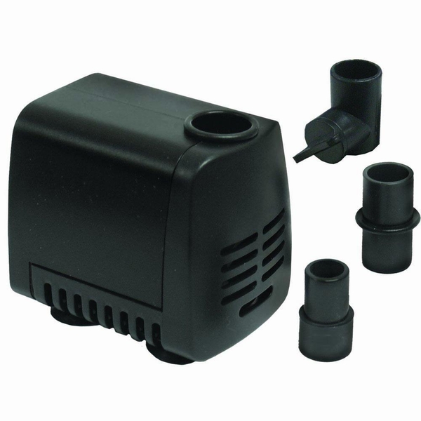 Beckett Pond Pumps | Baby Versa 130 gph