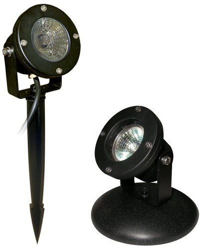 50 Watt Halogen Underwater Lights from Alpine | 35-50 Watts