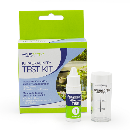 Alkalinity Test Kit | Aquascape Pond Supplies