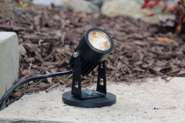 Compact LED Lights | LED Pond Lights