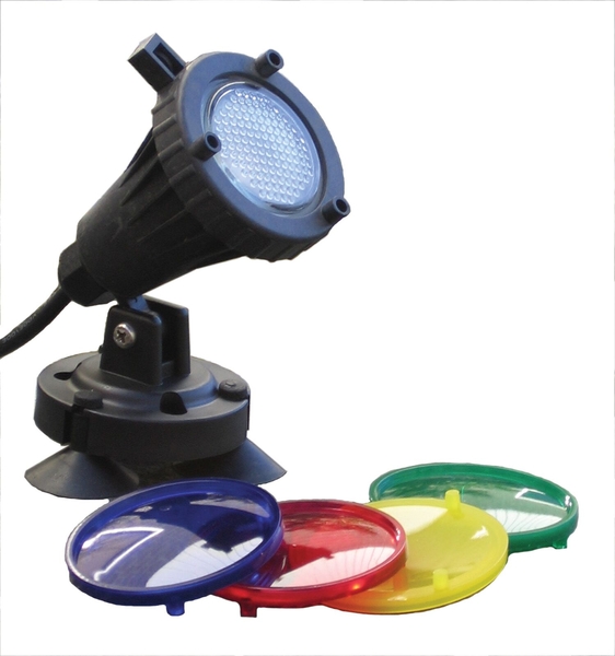 20 Watt Submersible Halogen Lights | Lighting