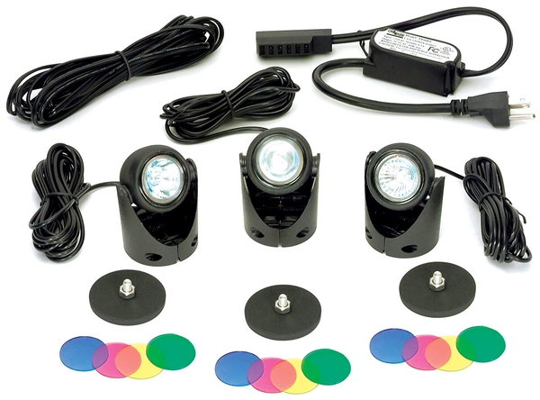 Cal Pump LRB20W Replacement Bulb 20 Watt