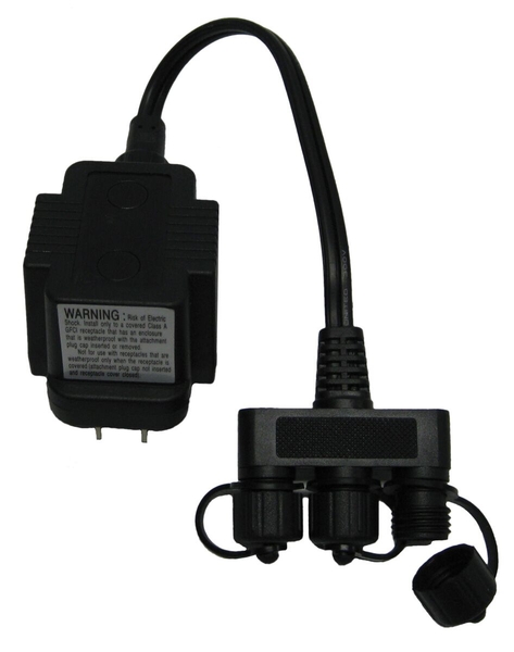 Low Voltage Transformers | EasyPro Pond Products
