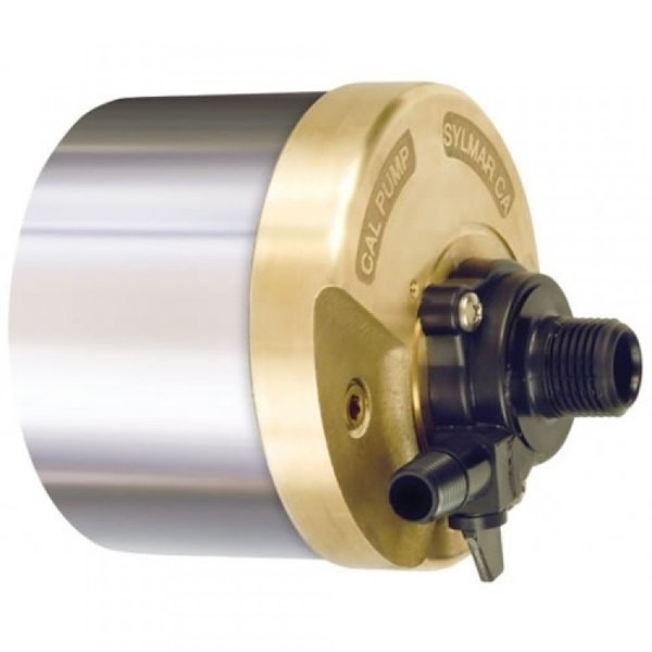 Pond Pumps | Cal Pump Stainless Steel and Bronze Pump