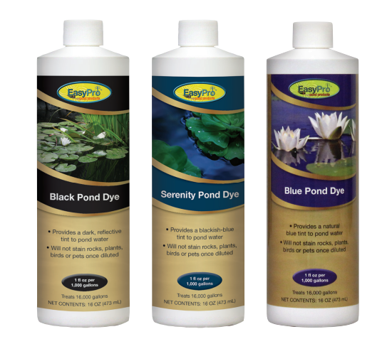 Pond Dye by EasyPro | Tints/Dyes