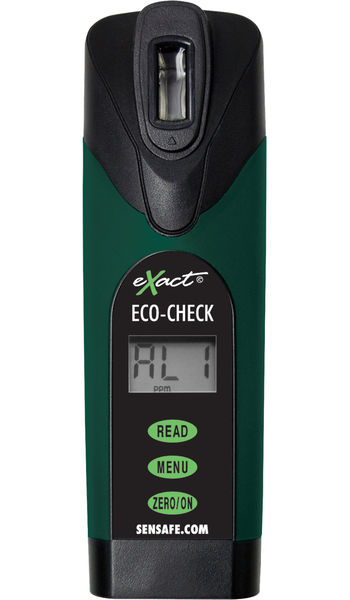 eXact Eco-Check Advanced Photometer | Pond Test Kits