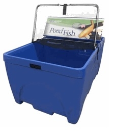 Fish Retail System - Hinged Net | Fish Care