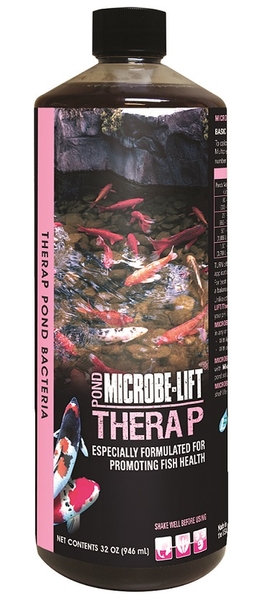 Microbe-Lift TheraP | Pond Water Treatment