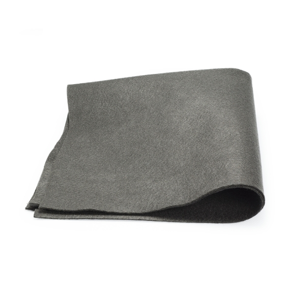 Rock Pad 3' X 3' Square | Pond Liners