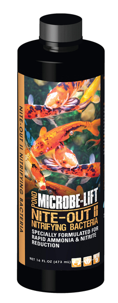 Microbe-Lift Nite-Out II | Pond Water Treatment