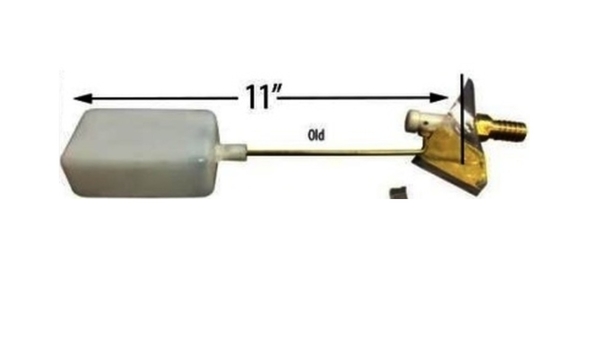 Pond Plumbing Supplies | Economy Float Valve
