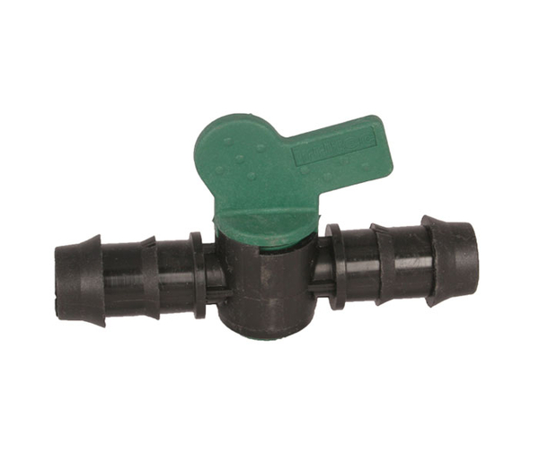 Barbed Ball Valve | Check Valves/Flow Control