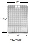 Tray Skimmer SK302P | ARCHIVE