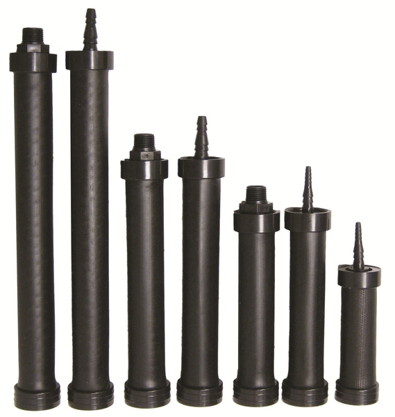 Rubber Membrane Air Diffusers | Aeration Pump Accessories