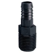 Adapters: MPT x Barb (Male Insert Adapters) | Adapter/Coupling