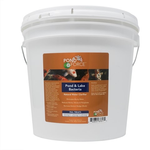 Pond & Lake Bacteria Natural Water Clarifier | Water Clarifiers