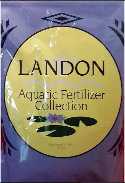 Landon's Aquatic Fertilizer | Fertilizer