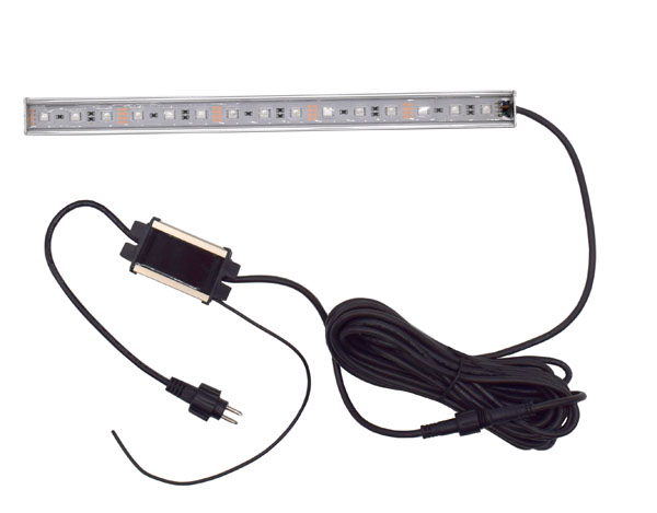 Cabrio Color Changing LED Lights for Easy Pro Spillways | Vianti Falls Kits