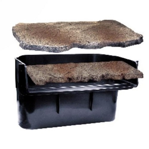 Stone Kit for LivingPonds FilterWeir 16 | Savio