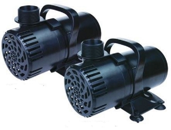 PG Pumps by Lifegard | Submersible Pumps