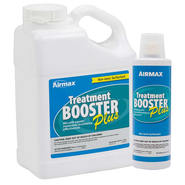 Treatment Booster Plus | Airmax Water Treatments