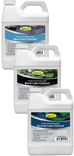 ECPDSB Concentrated Serenity Lake Colorant Liquid by Easy Pro | Tints/Dyes